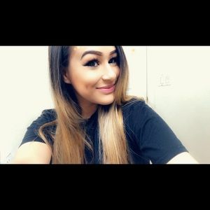 Meet your Posher, Marissa